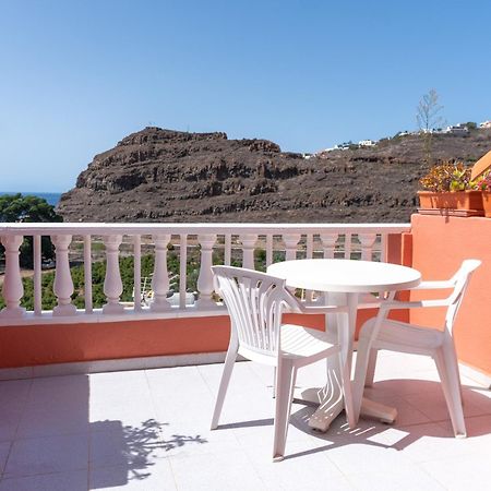 Apartamentos Bellavista Gomera Playa de Santiago  Dış mekan fotoğraf