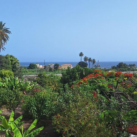 Apartamentos Bellavista Gomera Playa de Santiago  Dış mekan fotoğraf