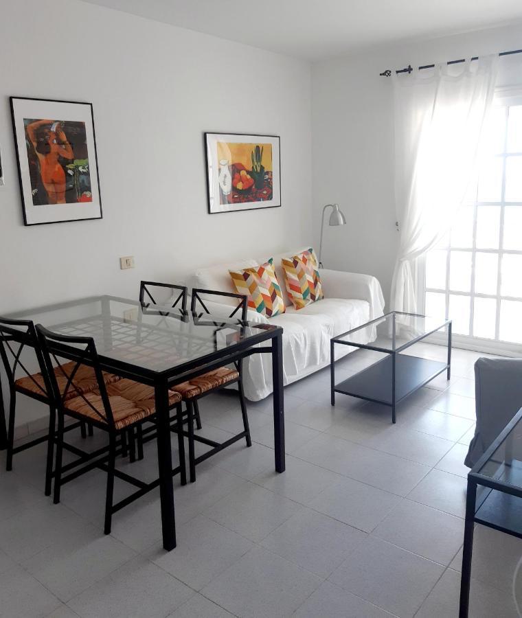 Apartamentos Bellavista Gomera Playa de Santiago  Dış mekan fotoğraf