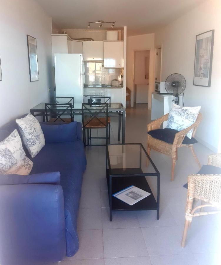 Apartamentos Bellavista Gomera Playa de Santiago  Dış mekan fotoğraf