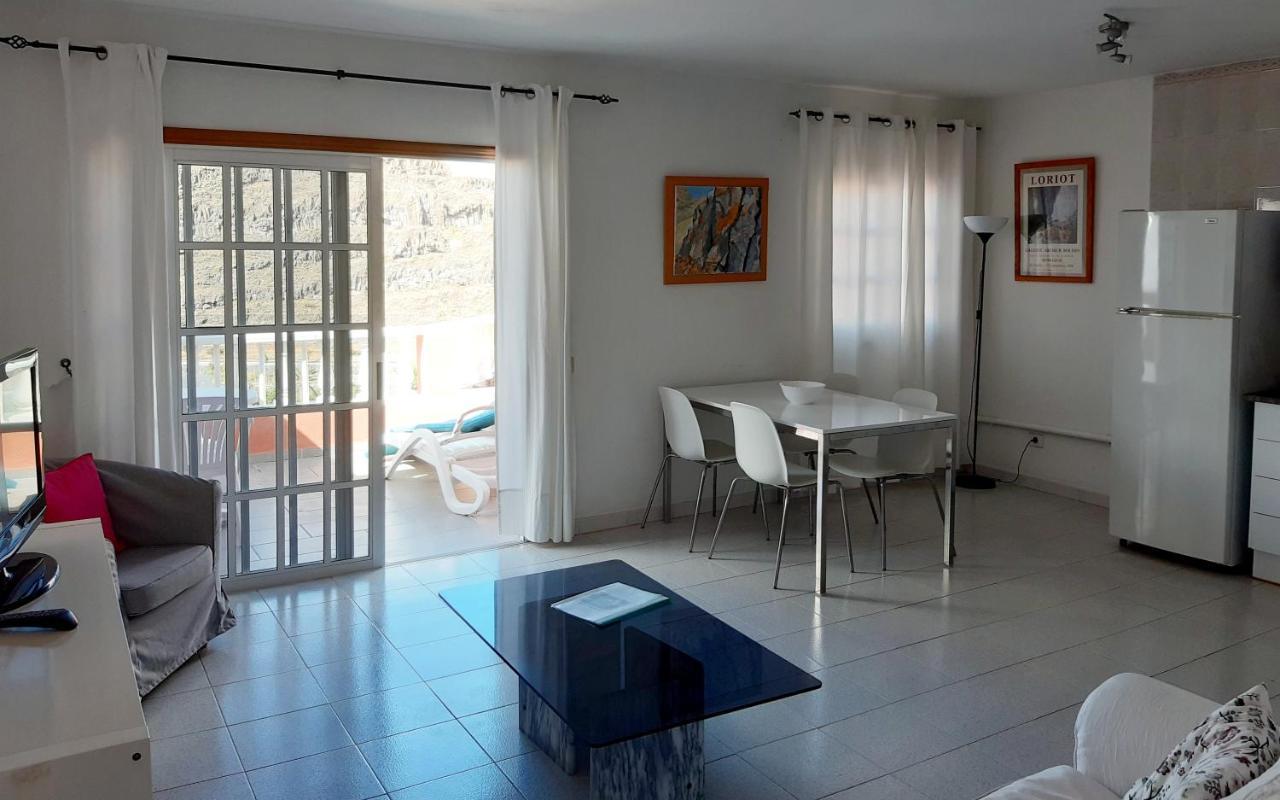 Apartamentos Bellavista Gomera Playa de Santiago  Dış mekan fotoğraf
