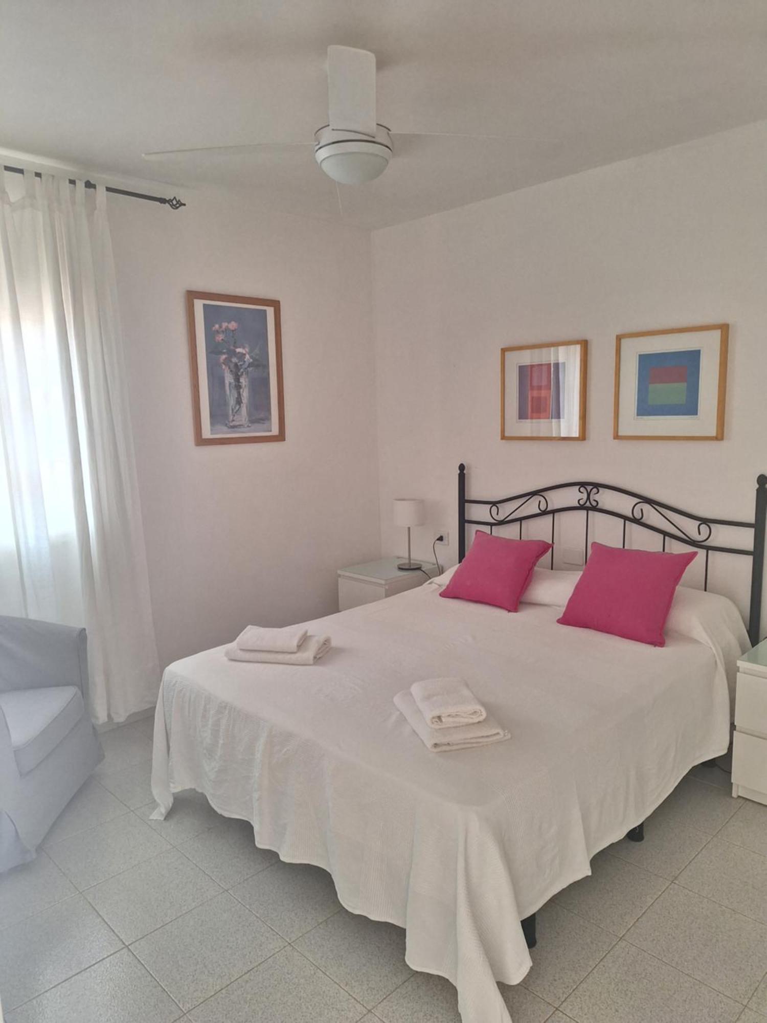 Apartamentos Bellavista Gomera Playa de Santiago  Dış mekan fotoğraf
