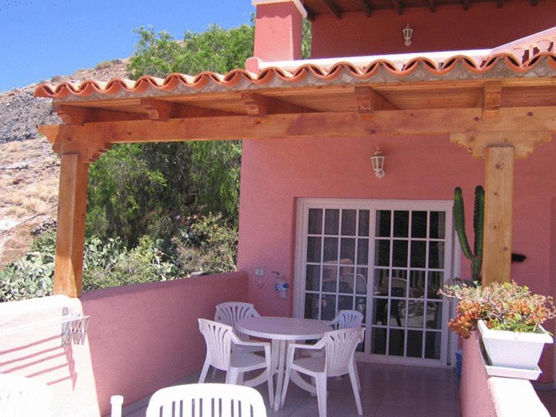 Apartamentos Bellavista Gomera Playa de Santiago  Dış mekan fotoğraf
