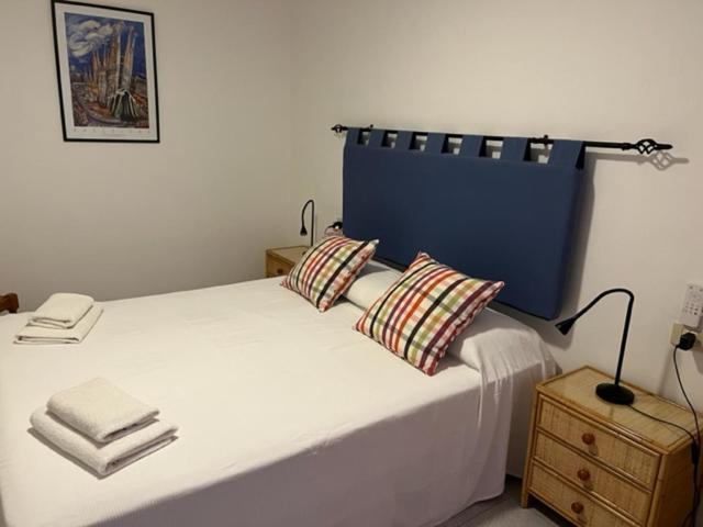 Apartamentos Bellavista Gomera Playa de Santiago  Dış mekan fotoğraf