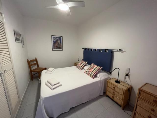 Apartamentos Bellavista Gomera Playa de Santiago  Dış mekan fotoğraf