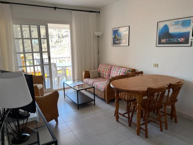 Apartamentos Bellavista Gomera Playa de Santiago  Dış mekan fotoğraf