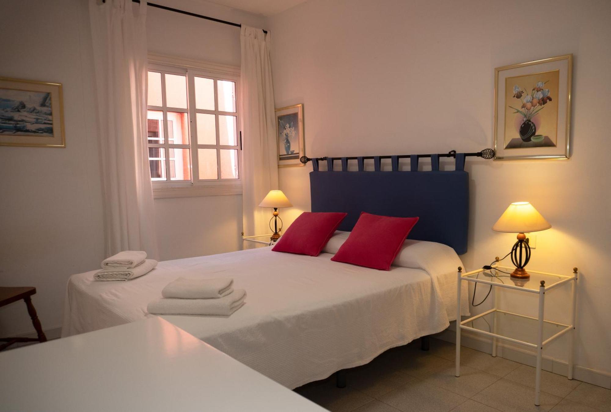 Apartamentos Bellavista Gomera Playa de Santiago  Dış mekan fotoğraf