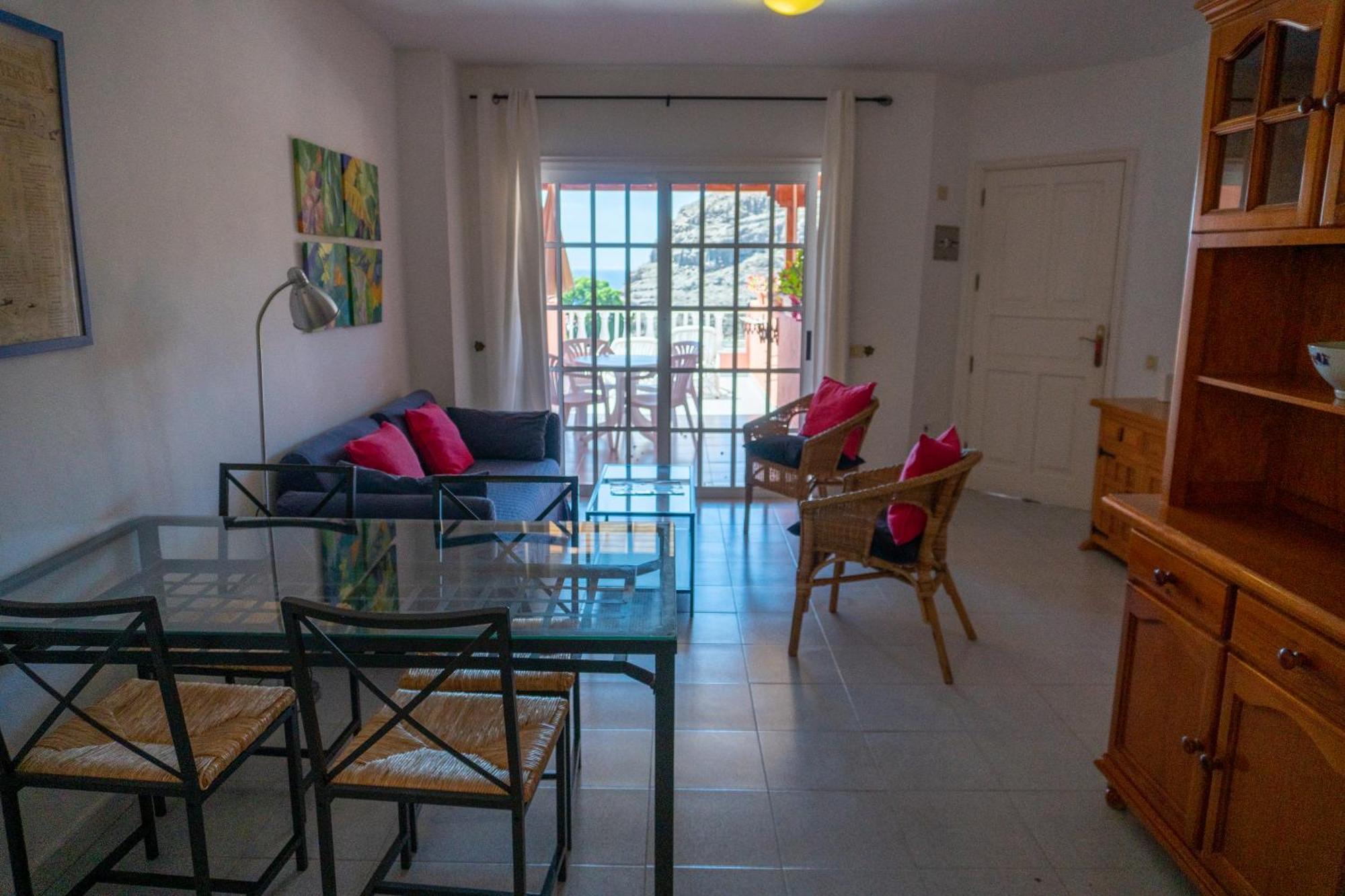 Apartamentos Bellavista Gomera Playa de Santiago  Dış mekan fotoğraf