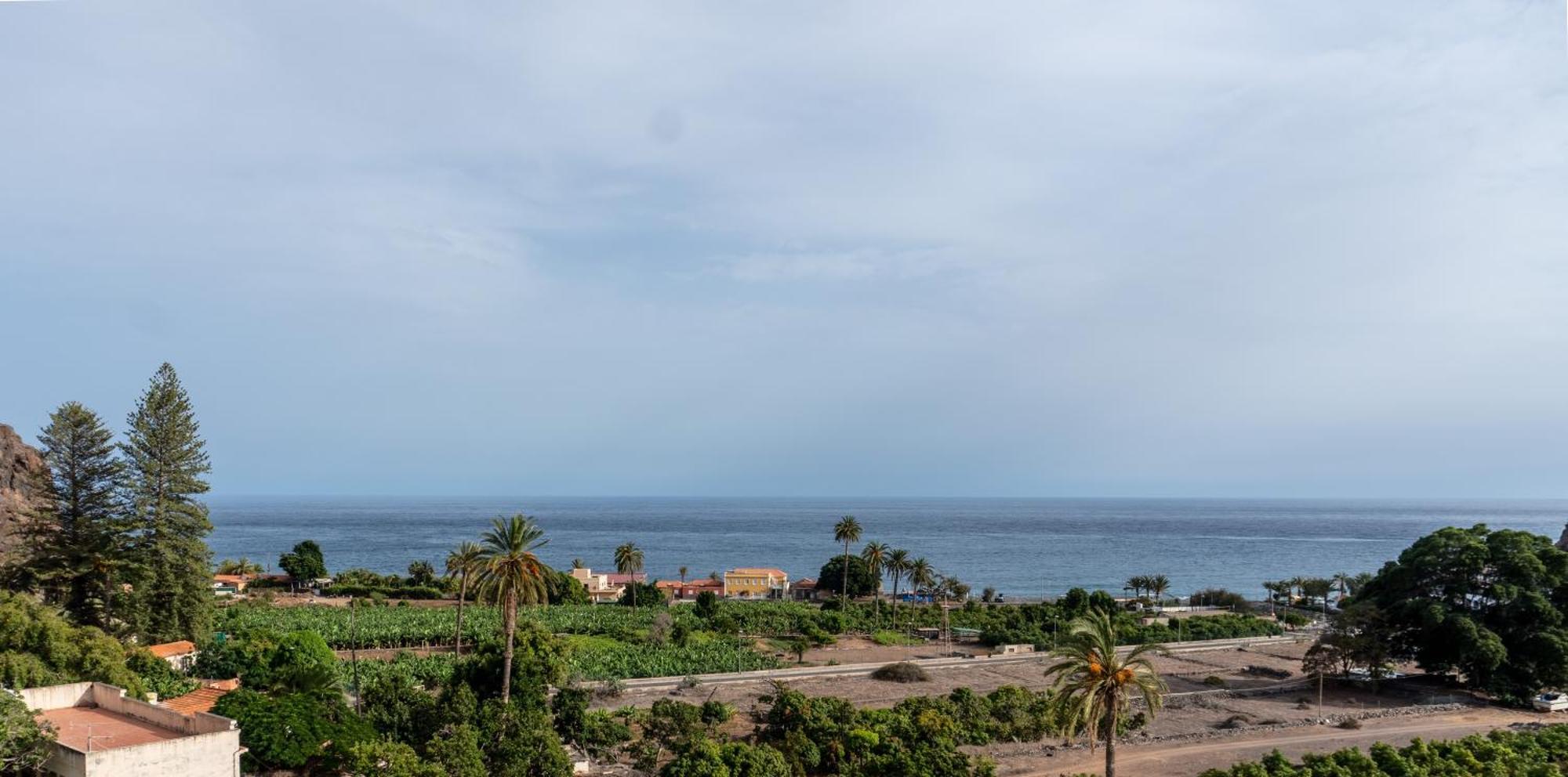 Apartamentos Bellavista Gomera Playa de Santiago  Dış mekan fotoğraf