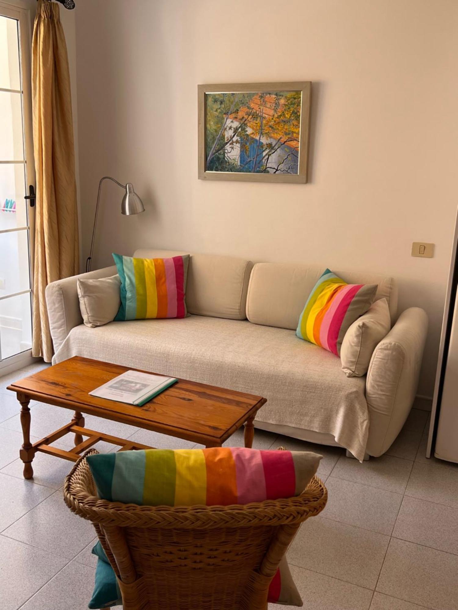 Apartamentos Bellavista Gomera Playa de Santiago  Dış mekan fotoğraf