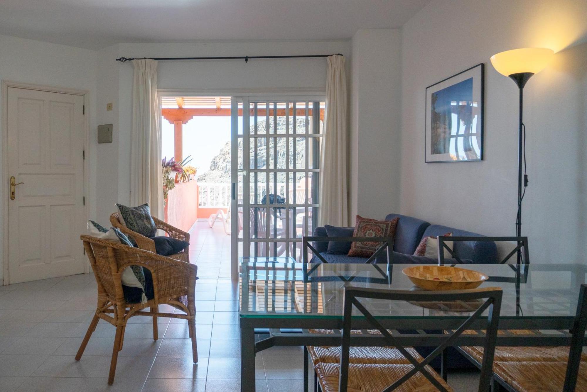 Apartamentos Bellavista Gomera Playa de Santiago  Dış mekan fotoğraf