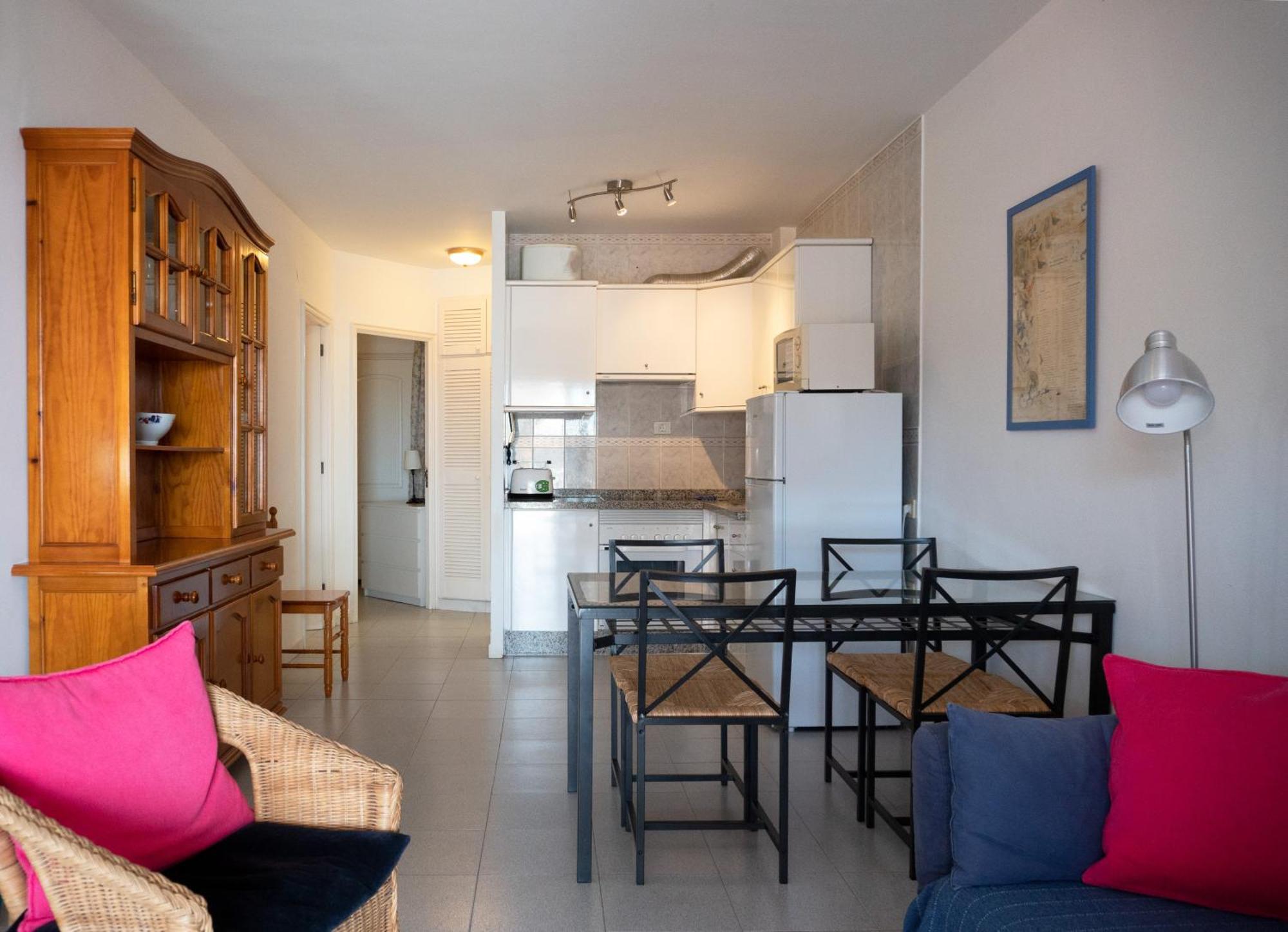 Apartamentos Bellavista Gomera Playa de Santiago  Dış mekan fotoğraf