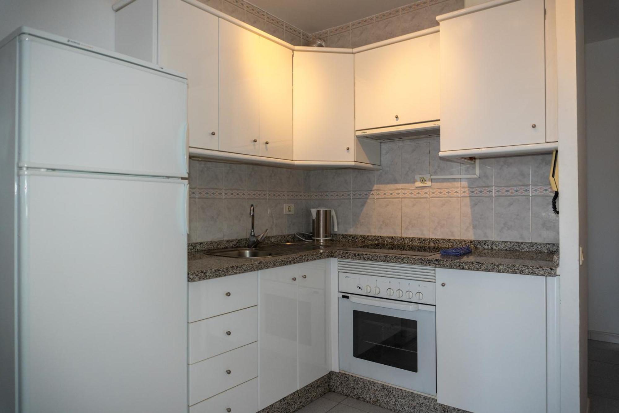 Apartamentos Bellavista Gomera Playa de Santiago  Dış mekan fotoğraf