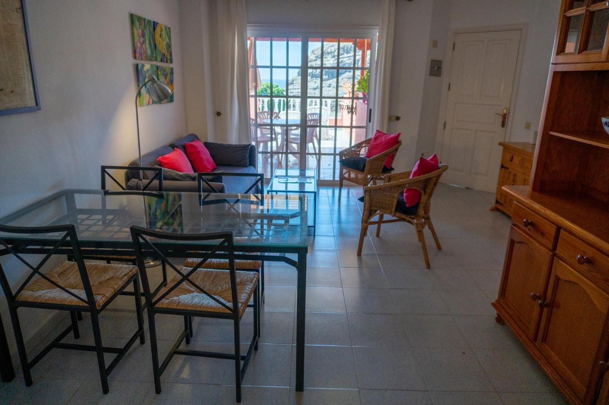 Apartamentos Bellavista Gomera Playa de Santiago  Dış mekan fotoğraf