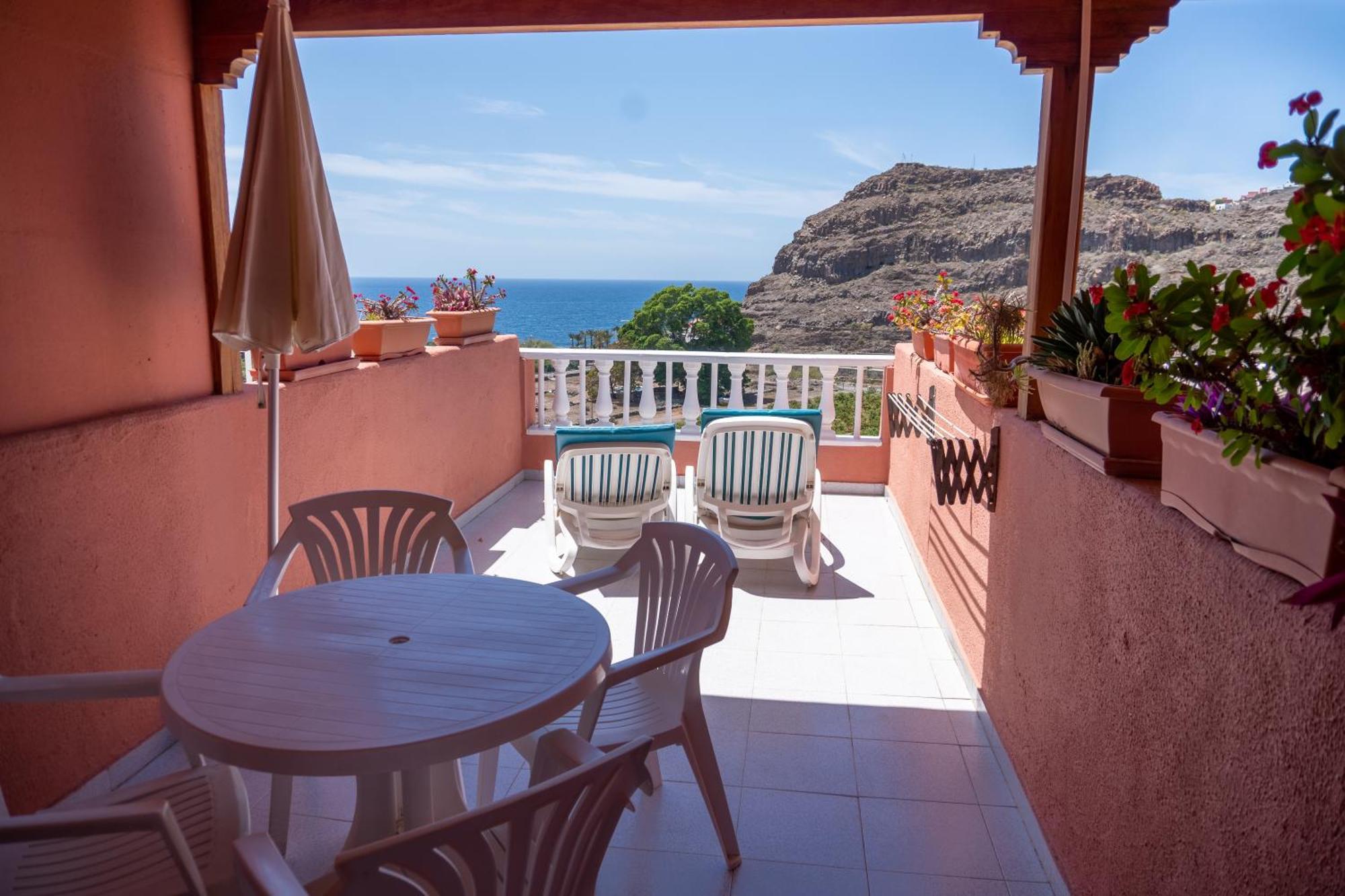 Apartamentos Bellavista Gomera Playa de Santiago  Dış mekan fotoğraf
