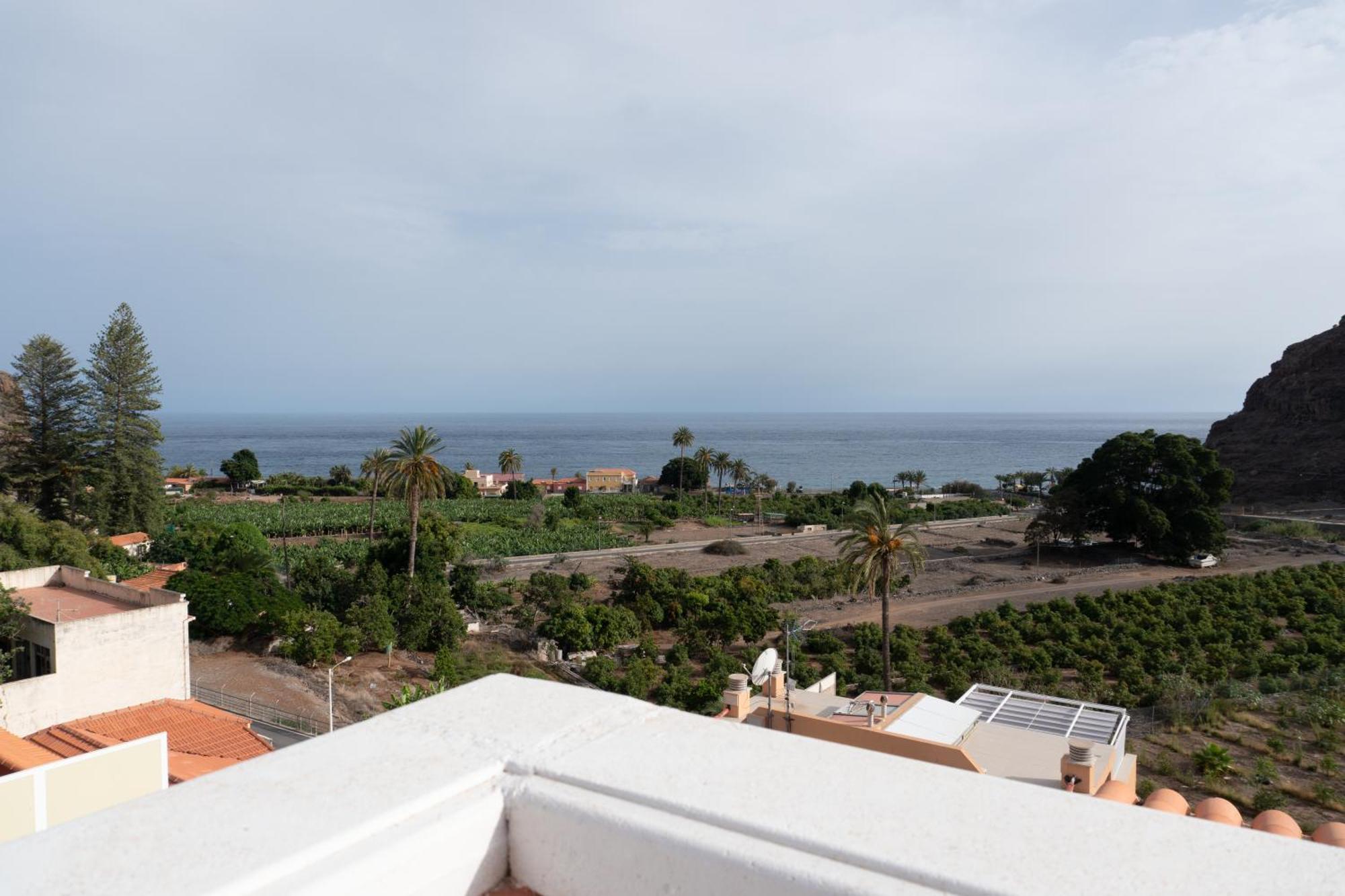 Apartamentos Bellavista Gomera Playa de Santiago  Dış mekan fotoğraf