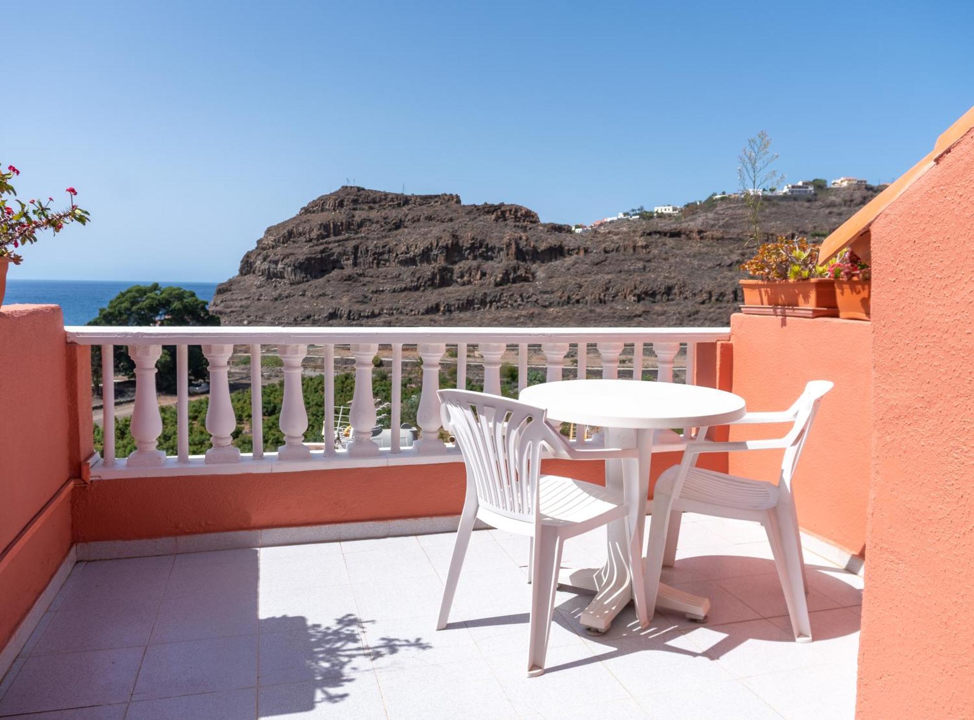 Apartamentos Bellavista Gomera Playa de Santiago  Dış mekan fotoğraf