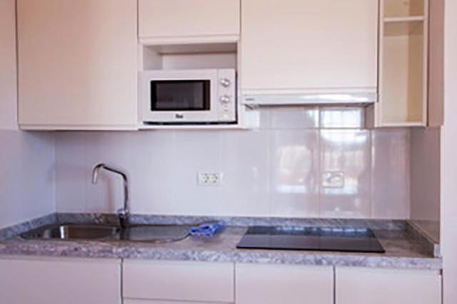 Apartamentos Bellavista Gomera Playa de Santiago  Dış mekan fotoğraf