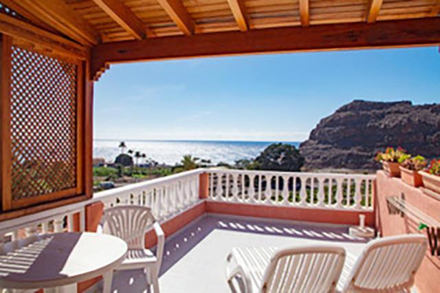 Apartamentos Bellavista Gomera Playa de Santiago  Dış mekan fotoğraf