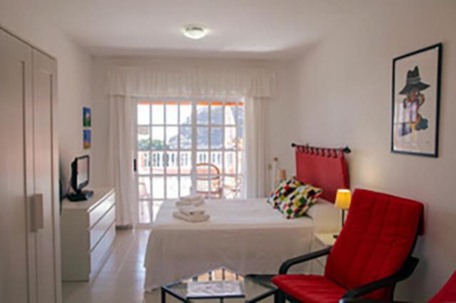 Apartamentos Bellavista Gomera Playa de Santiago  Dış mekan fotoğraf