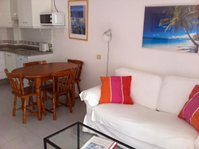 Apartamentos Bellavista Gomera Playa de Santiago  Dış mekan fotoğraf