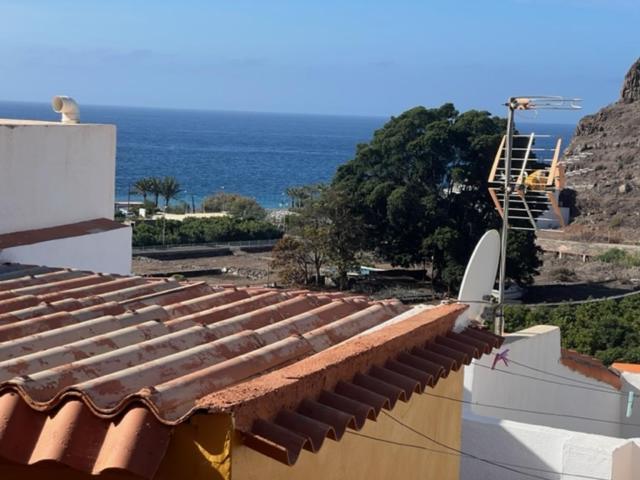 Apartamentos Bellavista Gomera Playa de Santiago  Dış mekan fotoğraf