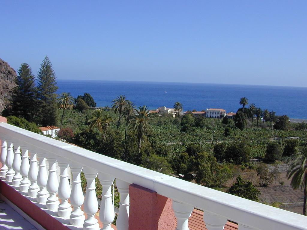 Apartamentos Bellavista Gomera Playa de Santiago  Dış mekan fotoğraf